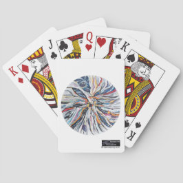 Cartas de juego de Embarque