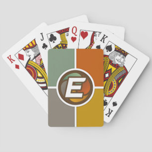 Cartas de juego de Ética: E.Lite
