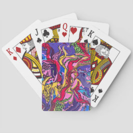 Cartas de juego de ‘Fiebre de la Selva’