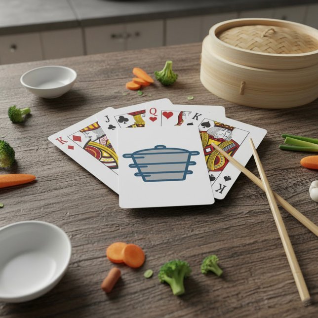 Cartas de juego de gris Pot (Subido por el creador)