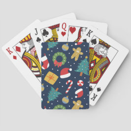 Cartas de juego de jolly jumble