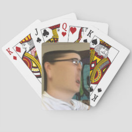 cartas de juego de lorne