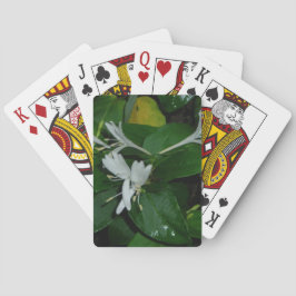 Cartas de Juego de Madreselva