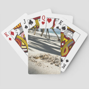 Cartas de juego de Maldivas