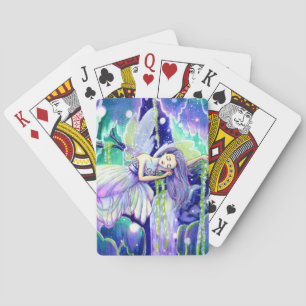Cartas de juego de manga de venta al aire libre