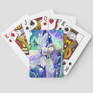 Cartas de juego de manga de venta al aire libre