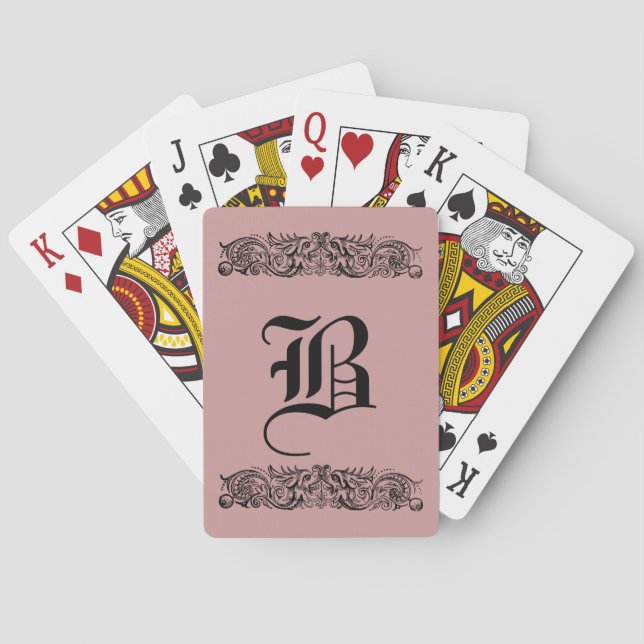 Cartas de juego de monstruos aferrados (Reverso)