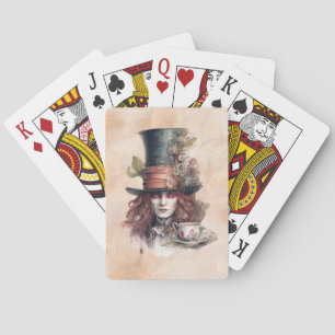 Cartas de juego de odio