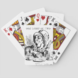 Cartas de juego de odio