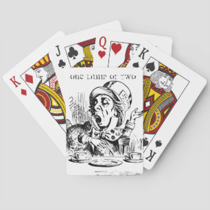 Cartas de juego de odio
