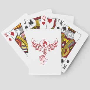 Cartas de juego de póquer, diseño estándar Persona