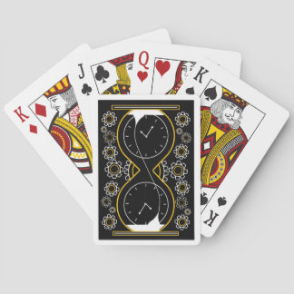 Cartas de Juego de Relojería