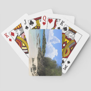 Cartas de juego de St. John Cove