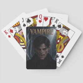 Cartas de Juego de Vampiro