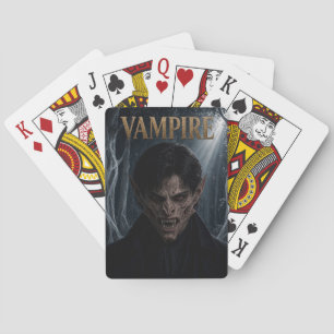Cartas de Juego de Vampiro