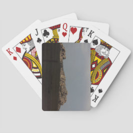 Cartas de juego de Vedauwoo
