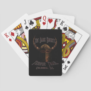 Cartas de juego DKTT