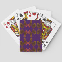 Cartas de juego estudio miiri