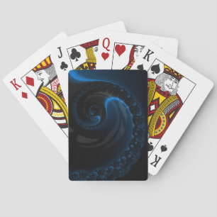 cartas de juego - F031 "Alien Mystery"