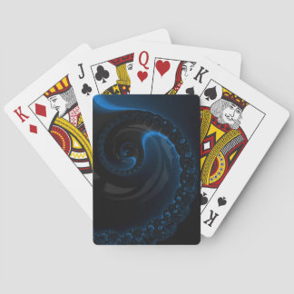 cartas de juego - F031 "Alien Mystery"