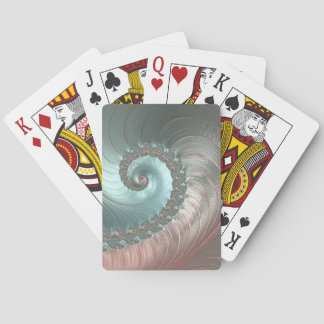 cartas de juego - F082 "Sultana"