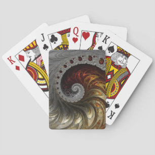 cartas de juego - F873 "Motor Alien" 2