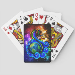 Cartas de Juego Huemanity