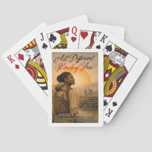 Cartas de Juego Literarias