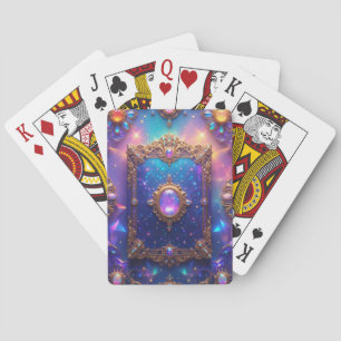 Cartas de Juego Místicas