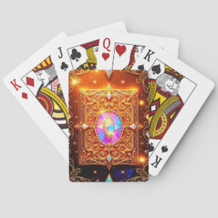 Cartas de Juego Místicas