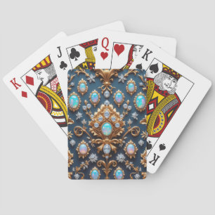 Cartas de Juego Místicas