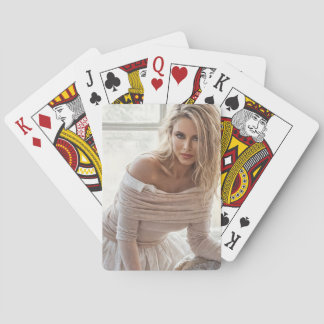 Cartas de juego Nacidas de la Luz del Día