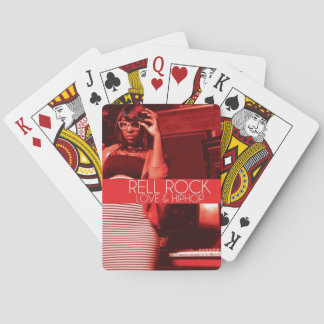 Cartas De Juego Oficiales De Amor Y Hip Hop