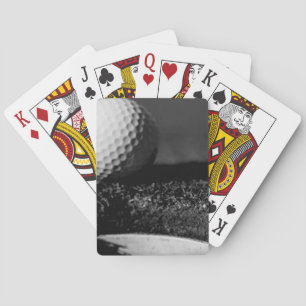 Cartas de juego para Personalizados de bolas de go