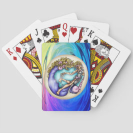 Cartas de Juego Pretty Little Pearl