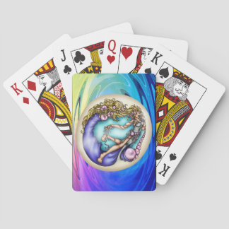Cartas de Juego Pretty Little Pearl
