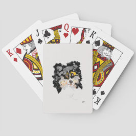 Cartas de juego : Puppie