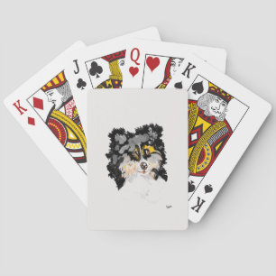Cartas de juego : Puppie