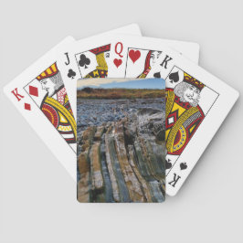 Cartas de juego Rocky Beach