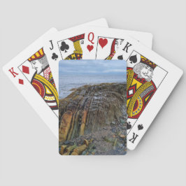 Cartas de juego Rocky Beach