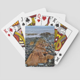 Cartas de juego Rocky Beach