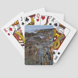 Cartas de juego Rocky Beach