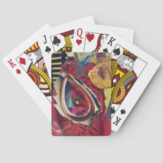 Cartas de Juego: Rubí Gema
