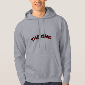 Cartas de juego sudadera con capucha