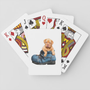 cartas de juego tarjetas de juegos de plástico par