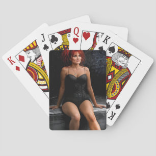 cartas de juego The Brightest Spot