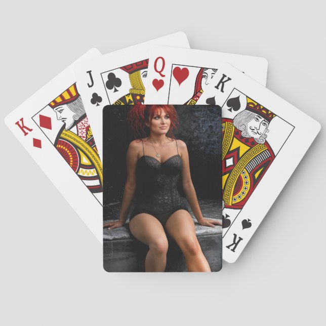 cartas de juego The Brightest Spot (Reverso)
