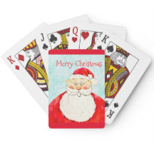 Cartas de juego tradicionales de la bicicleta navi