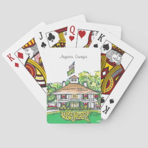 Cartas de Juegos II de Augusta 2025