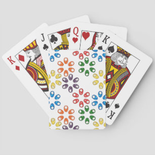 Cartas de Jugadores de Huevos Derivados de Jelly